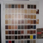 Frost Hardwood Lumber Company