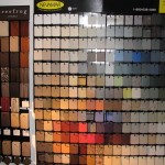 Frost Hardwood Lumber Company